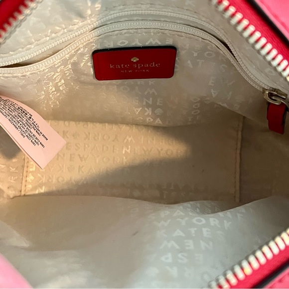 Kate Spade Crossbag - Picture 5 of 7